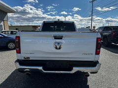 Used 2022 Ram 1500 4WD Limited Crew Cab 5'7" Box at North Country Auto near Presque Isle, ME