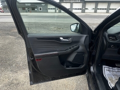 Used 2023 Ford Escape ST-Line AWD at North Country Auto near Presque Isle, ME