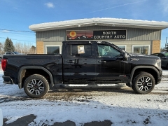  2024 GMC Sierra 1500 4WD Crew Cab 147