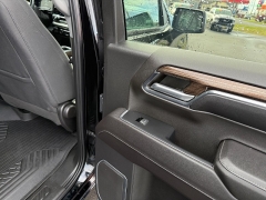 Used 2023  Chevrolet Silverado 1500 4WD Crew Cab 147" RST at North Country Auto near Presque Isle, ME