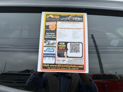 Used 2021  Ford Ranger LARIAT 4WD SuperCrew 5' Box at North Country Auto near Presque Isle, ME