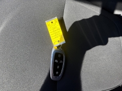 Used 2024  Hyundai Tucson SEL AWD at North Country Auto near Presque Isle&comma; ME