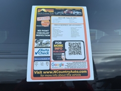 Used 2023  GMC Yukon XL 4WD 4dr SLT at North Country Auto near Presque Isle&comma; ME