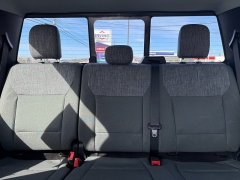 Used 2023  Ford Super Duty F-250 4WD XLT Crew Cab SRW 8' Box at North Country Auto near Presque Isle&comma; ME