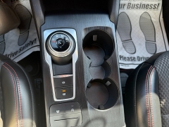 Used 2023  Ford Escape ST-Line AWD at North Country Auto near Presque Isle, ME