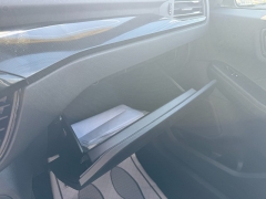 Used 2023  Ford Escape ST-Line AWD at North Country Auto near Presque Isle, ME