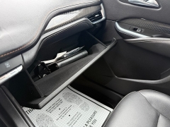 Used 2021  Cadillac XT4 AWD 4dr Sport at North Country Auto near Presque Isle&comma; ME