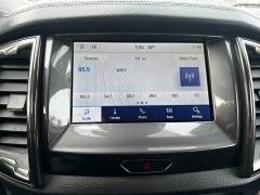 Used 2022 Ford Ranger XLT 4WD SuperCrew 5' Box at North Country Auto near Presque Isle, ME