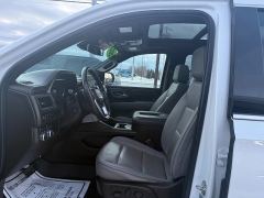 Used 2023  GMC Yukon XL 4WD 4dr SLT at North Country Auto near Presque Isle&comma; ME