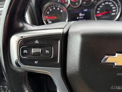 Used 2023  Chevrolet Silverado 2500HD 4WD Crew Cab 172" LT Gas at North Country Auto near Presque Isle&comma; ME