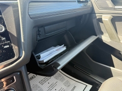 Used 2024  Volkswagen Tiguan 2&period;0T Wolfsburg Edition 4MOTION at North Country Auto near Presque Isle&comma; ME