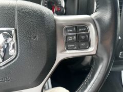 Used 2022 Ram 1500 Classic 4WD SLT Crew Cab 5'7" Box at North Country Auto near Presque Isle, ME