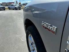 Used 2023 Ram 1500 Classic 4WD Warlock Crew Cab 5'7" Box at North Country Auto near Presque Isle, ME