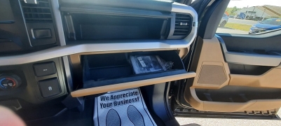 Used 2023  Ford F-150 4WD XLT SuperCrew 5.5' Box at North Country Auto near Presque Isle, ME