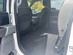 Used 2023  Ford F-150 4WD XLT SuperCrew 5&period;5' Box at North Country Auto near Presque Isle&comma; ME