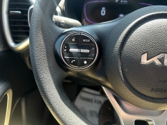 Used 2023 Kia Soul LX IVT at North Country Auto near Presque Isle, ME