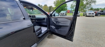 Used 2023 Nissan Rogue AWD SV at North Country Auto near Presque Isle, ME