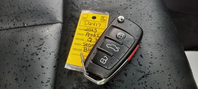 Used 2023 Audi Q3 S line Premium 45 TFSI quattro at North Country Auto near Presque Isle, ME
