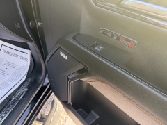 Used 2024  GMC Sierra 1500 4WD Crew Cab 147" AT4 at North Country Auto near Presque Isle&comma; ME