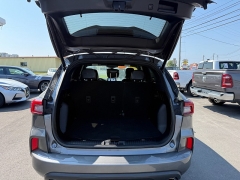 Used 2023 Ford Escape ST-Line AWD at North Country Auto near Presque Isle, ME