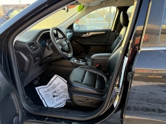 Used 2023  Ford Escape Platinum AWD at North Country Auto near Presque Isle&comma; ME