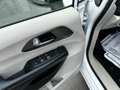 Used 2020 Chrysler Voyager Passenger Van LXI at North Country Auto near Presque Isle, ME