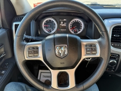 Used 2023  Ram 1500 Classic 4WD SLT Crew Cab 5'7" Box at North Country Auto near Presque Isle&comma; ME