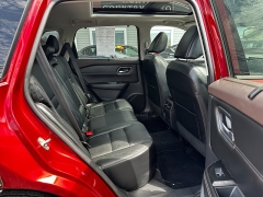 Used 2021 Nissan Rogue AWD SL at North Country Auto near Presque Isle, ME