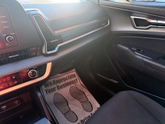 Used 2023  Kia Sportage LX AWD at North Country Auto near Presque Isle&comma; ME