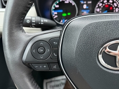 Used 2021  Toyota RAV4 Hybrid XLE Premium AWD at North Country Auto near Presque Isle&comma; ME