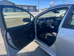 Used 2017 Toyota Prius 5d Hatchback Four at North Country Auto near Presque Isle, ME