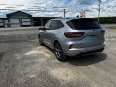 Used 2024 Ford Escape ST-Line AWD at North Country Auto near Presque Isle, ME