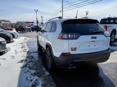 Used 2021  Jeep Cherokee 80th Anniversary 4x4 at North Country Auto near Presque Isle&comma; ME