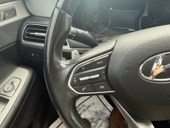 Used 2020  Hyundai Palisade 4d SUV AWD SEL Premium at North Country Auto near Presque Isle&comma; ME