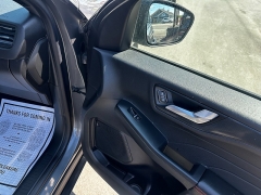 Used 2023 Ford Escape ST-Line AWD at North Country Auto near Presque Isle, ME