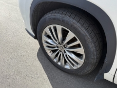 Used 2020  Toyota Highlander 4d SUV AWD Platinum at North Country Auto near Presque Isle, ME