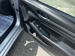 Used 2023 Nissan Altima 2.5 SV Sedan at North Country Auto near Presque Isle, ME