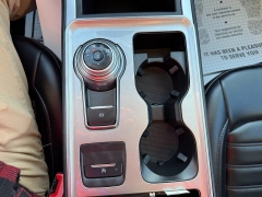 Used 2023  Ford Edge SEL AWD at North Country Auto near Presque Isle&comma; ME