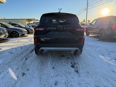 Used 2023  Ford Escape Platinum AWD at North Country Auto near Presque Isle&comma; ME