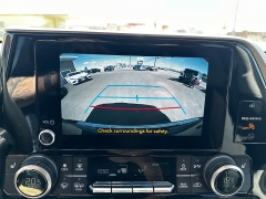 Used 2023 Toyota Highlander LE AWD at North Country Auto near Presque Isle, ME