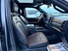 Used 2021  Ford Expedition Max King Ranch 4x4 at North Country Auto near Presque Isle&comma; ME