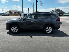 Used 2019 Toyota RAV4 4d SUV AWD XLE at North Country Auto near Presque Isle, ME
