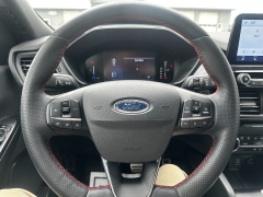 Used 2023 Ford Escape ST-Line AWD at North Country Auto near Presque Isle, ME