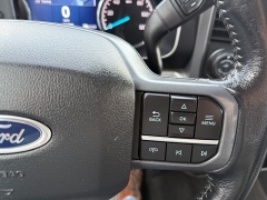 Used 2022  Ford F-150 4WD XLT SuperCrew 5&period;5' Box at North Country Auto near Presque Isle&comma; ME