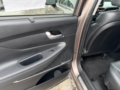 Used 2020  Hyundai Santa Fe 4d SUV AWD Limited 2&period;0T at North Country Auto near Presque Isle&comma; ME