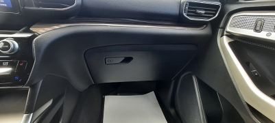 Used 2021 Ford Explorer Limited Hybrid 4WD at North Country Auto near Presque Isle, ME