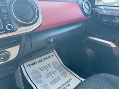 Used 2022  Toyota Tacoma 4WD SR5 Double Cab 5ft Bed V6 AT at North Country Auto near Presque Isle, ME