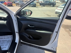 Used 2024  Hyundai Tucson SEL AWD at North Country Auto near Presque Isle&comma; ME