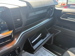 Used 2025  Chevrolet Silverado 1500 4WD Crew Cab 147" LT w&sol;1LT at North Country Auto near Presque Isle&comma; ME
