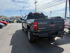 Used 2019  GMC Sierra 2500 4WD Crew Cab Denali at North Country Auto near Presque Isle, ME